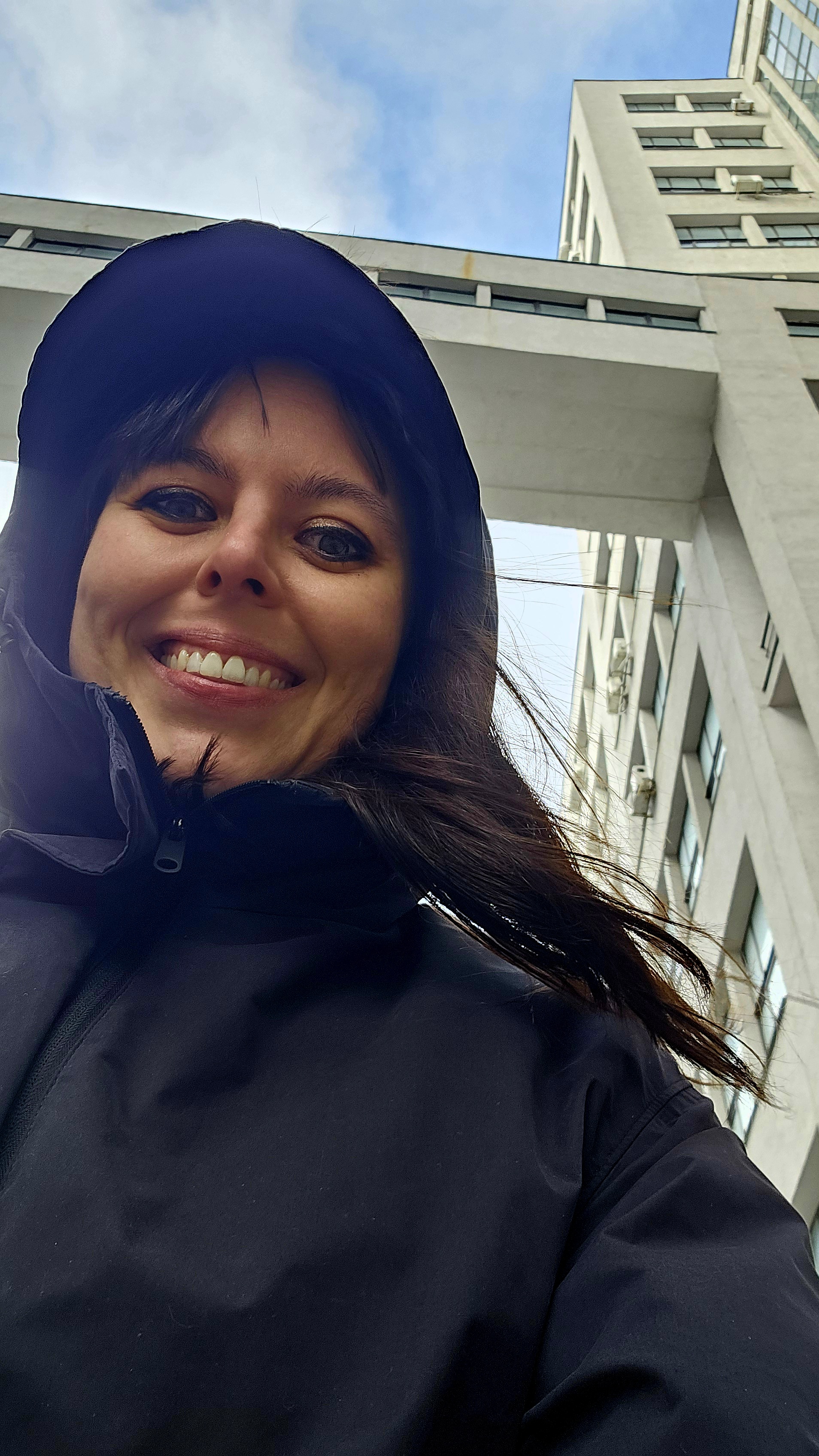 Kharkiv, February 2025